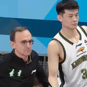 开云-CBA排名大调整，广东大胜冲第一，辽宁连败第八都困难