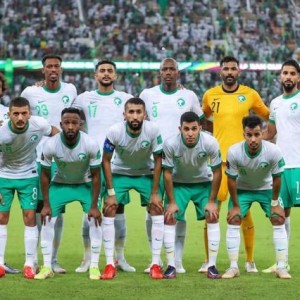 开云在线-沙特盼最快出线 前足协主席：对阵中国=决定性一战