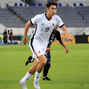 开云APP-不是张琳芃也不是颜骏凌，他才是武磊最尊重的上港队友，值得期待