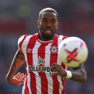 开云-伊万·托尼涉赌被判超长球监，英超第3射手飞升无望